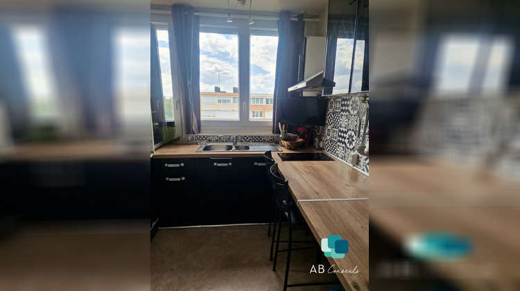 Ma-Cabane - Vente Appartement Sotteville-lès-Rouen, 72 m²
