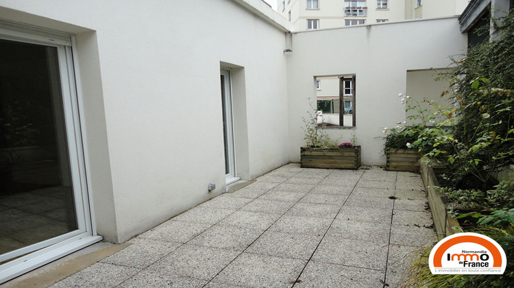 Ma-Cabane - Vente Appartement SOTTEVILLE-LES-ROUEN, 72 m²