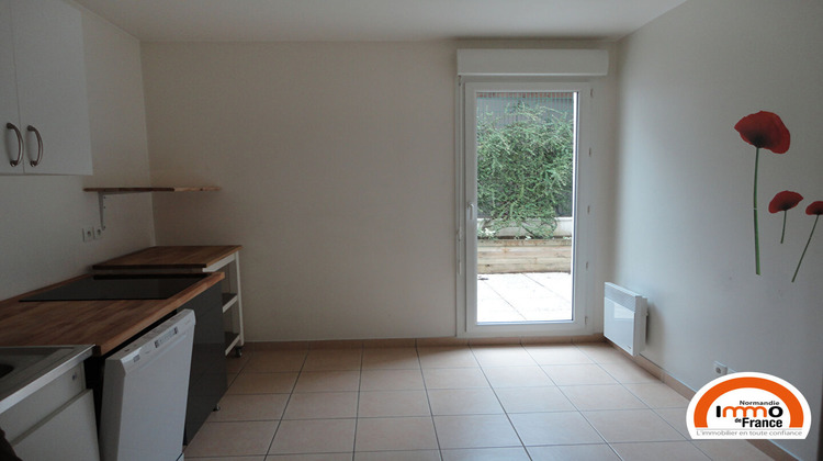 Ma-Cabane - Vente Appartement SOTTEVILLE-LES-ROUEN, 72 m²