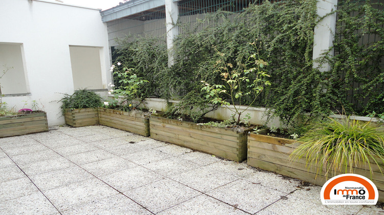 Ma-Cabane - Vente Appartement SOTTEVILLE-LES-ROUEN, 72 m²