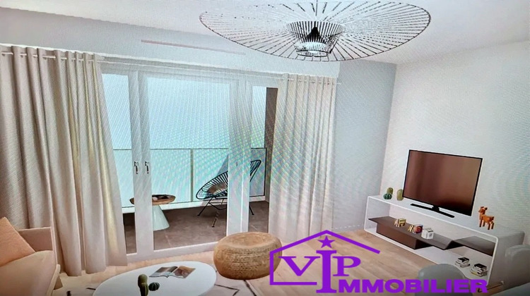 Ma-Cabane - Vente Appartement SOTTEVILLE-LES-ROUEN, 40 m²