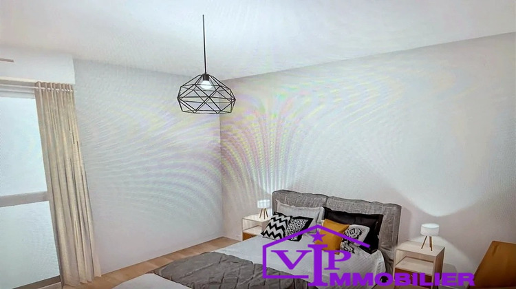 Ma-Cabane - Vente Appartement SOTTEVILLE-LES-ROUEN, 40 m²