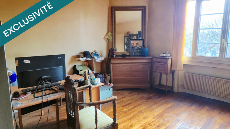 Ma-Cabane - Vente Appartement Sotteville-les-Rouen, 73 m²