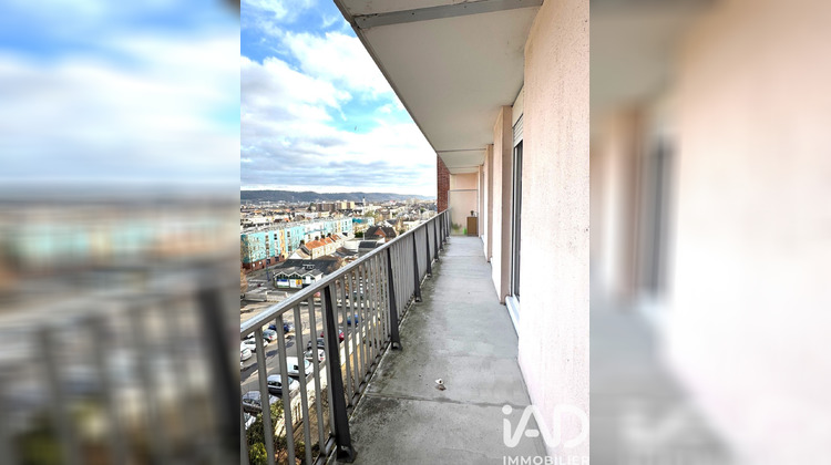 Ma-Cabane - Vente Appartement Sotteville-Lès-Rouen, 83 m²