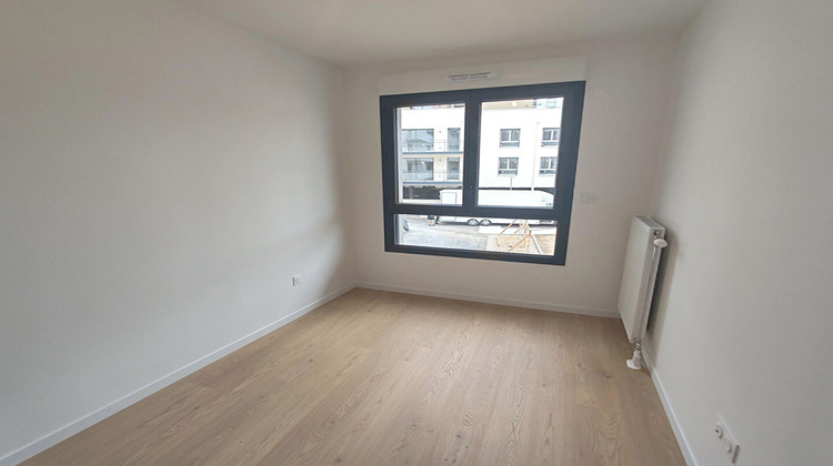 Ma-Cabane - Vente Appartement SOTTEVILLE-LES-ROUEN, 67 m²