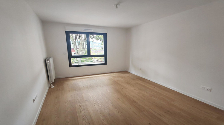 Ma-Cabane - Vente Appartement SOTTEVILLE-LES-ROUEN, 67 m²