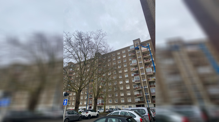 Ma-Cabane - Vente Appartement SOTTEVILLE-LES-ROUEN, 78 m²