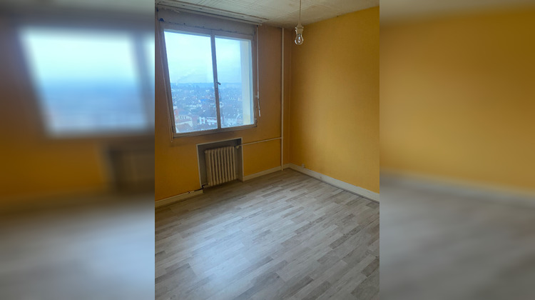 Ma-Cabane - Vente Appartement SOTTEVILLE-LES-ROUEN, 78 m²