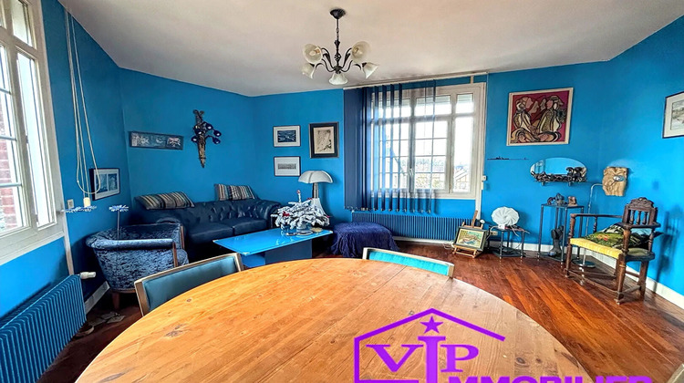 Ma-Cabane - Vente Appartement SOTTEVILLE-LES-ROUEN, 73 m²