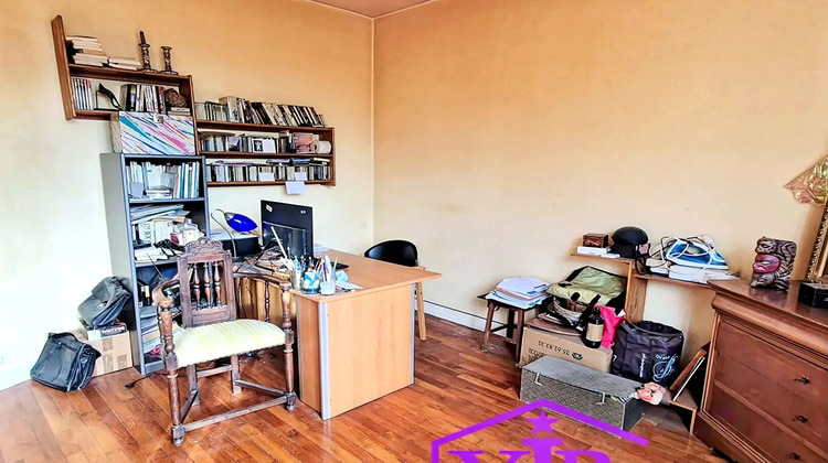 Ma-Cabane - Vente Appartement SOTTEVILLE-LES-ROUEN, 73 m²