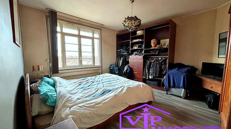 Ma-Cabane - Vente Appartement SOTTEVILLE-LES-ROUEN, 73 m²