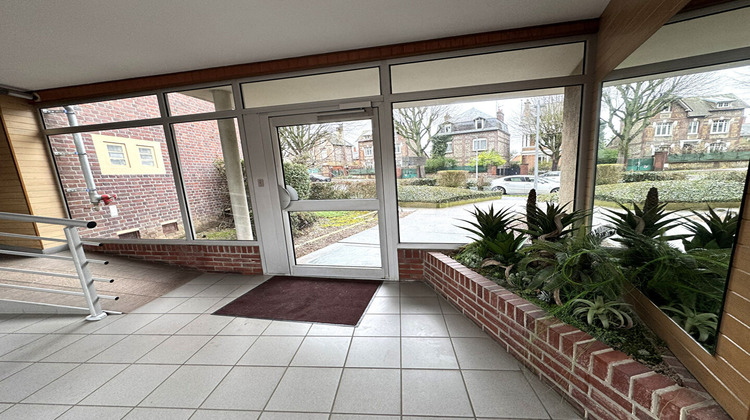 Ma-Cabane - Vente Appartement SOTTEVILLE-LES-ROUEN, 54 m²