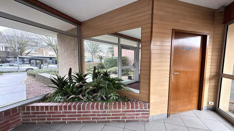 Ma-Cabane - Vente Appartement SOTTEVILLE-LES-ROUEN, 54 m²