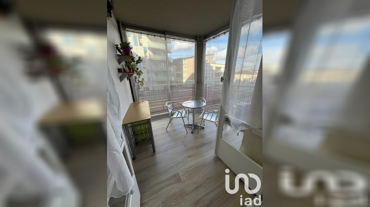 Ma-Cabane - Vente Appartement Sotteville-Lès-Rouen, 83 m²