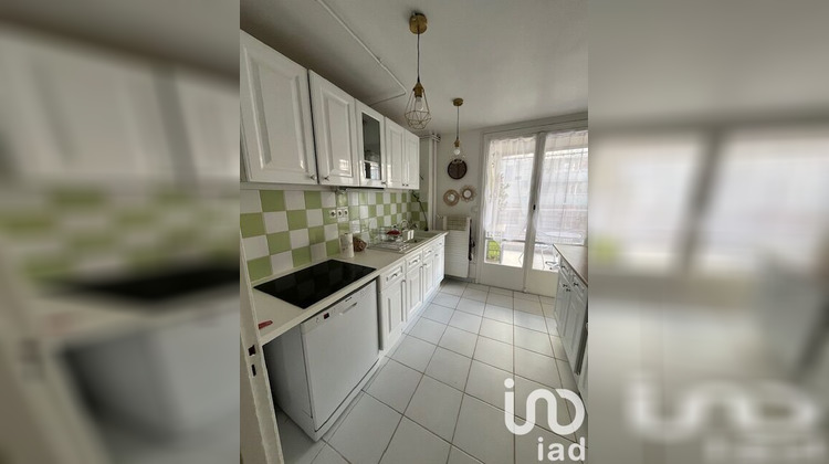 Ma-Cabane - Vente Appartement Sotteville-Lès-Rouen, 83 m²