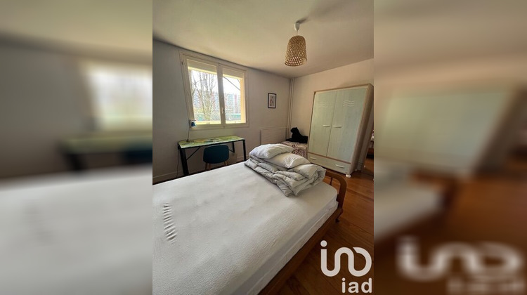 Ma-Cabane - Vente Appartement Sotteville-Lès-Rouen, 83 m²