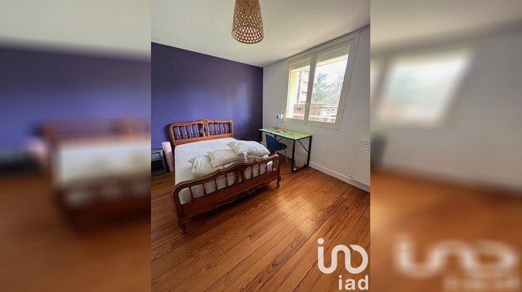 Ma-Cabane - Vente Appartement Sotteville-Lès-Rouen, 83 m²