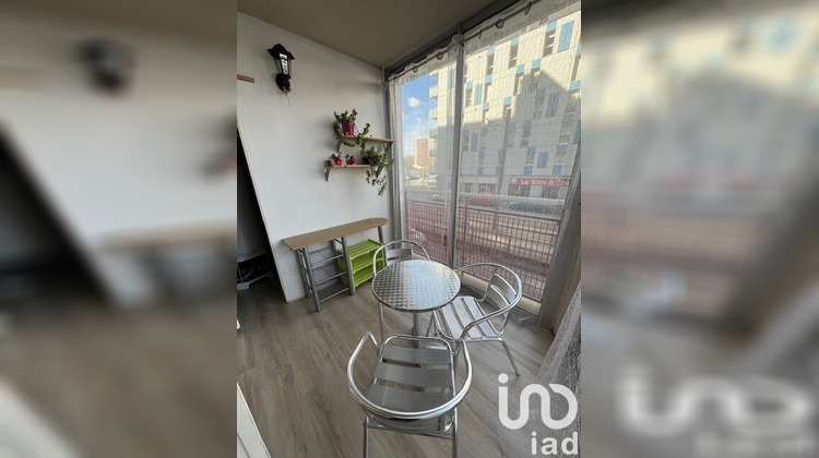 Ma-Cabane - Vente Appartement Sotteville-Lès-Rouen, 83 m²