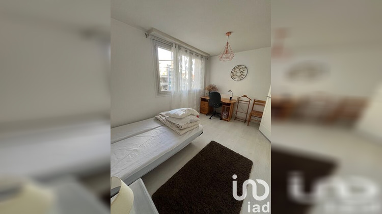 Ma-Cabane - Vente Appartement Sotteville-Lès-Rouen, 83 m²