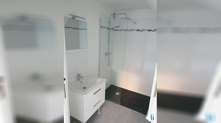 Ma-Cabane - Vente Appartement SOTTEVILLE-LES-ROUEN, 81 m²