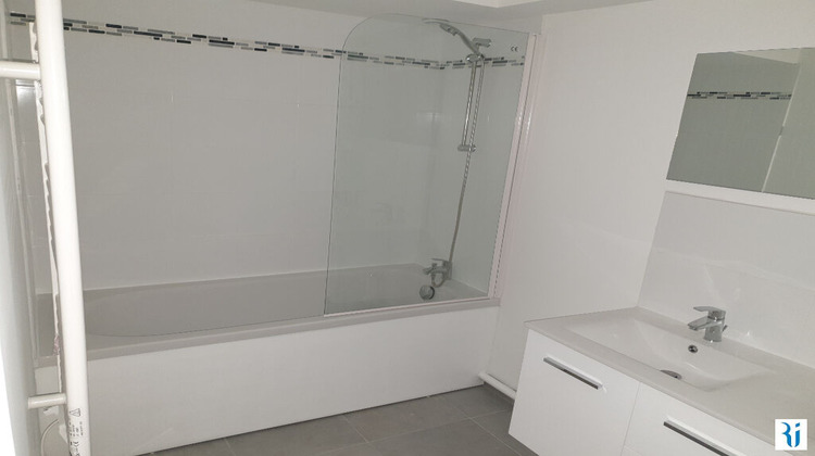 Ma-Cabane - Vente Appartement SOTTEVILLE-LES-ROUEN, 81 m²