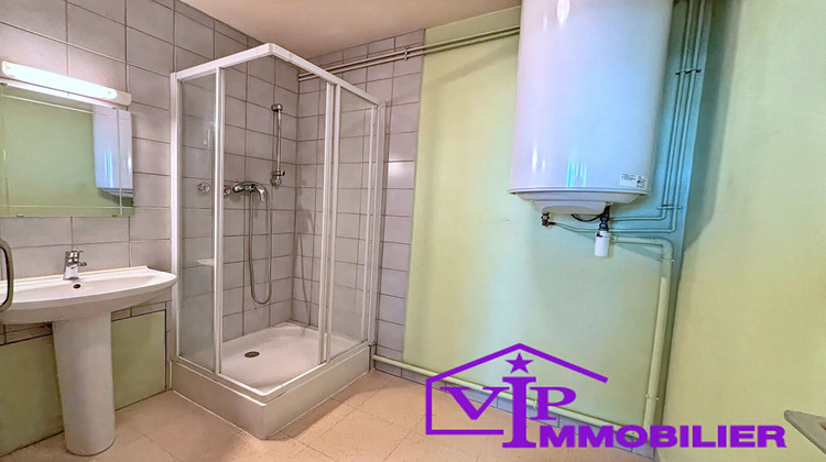 Ma-Cabane - Vente Appartement SOTTEVILLE-LES-ROUEN, 54 m²