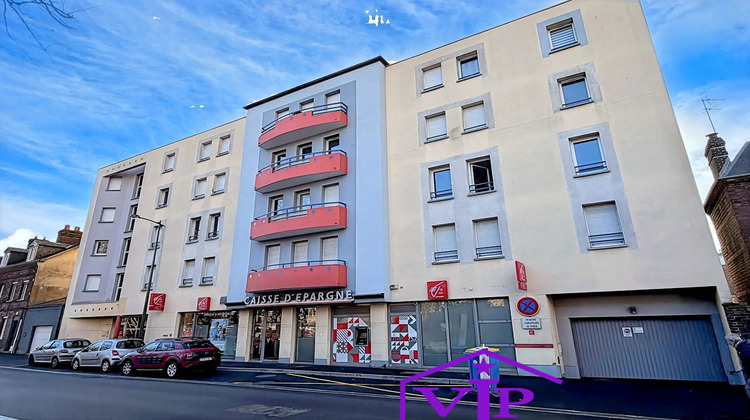 Ma-Cabane - Vente Appartement SOTTEVILLE-LES-ROUEN, 96 m²