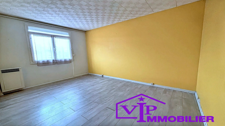 Ma-Cabane - Vente Appartement SOTTEVILLE-LES-ROUEN, 55 m²