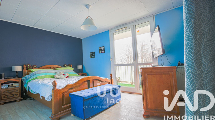 Ma-Cabane - Vente Appartement Sotteville-Lès-Rouen, 87 m²