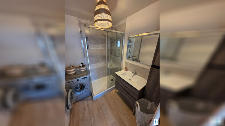 Ma-Cabane - Vente Appartement SOTTEVILLE-LES-ROUEN, 55 m²