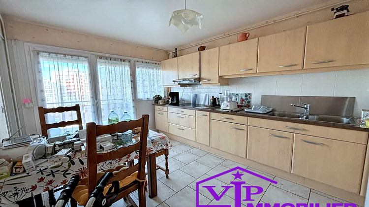 Ma-Cabane - Vente Appartement SOTTEVILLE-LES-ROUEN, 85 m²