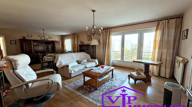 Ma-Cabane - Vente Appartement SOTTEVILLE-LES-ROUEN, 85 m²