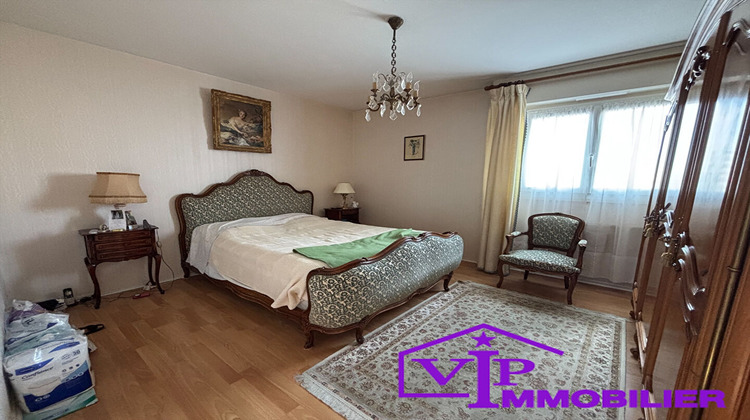 Ma-Cabane - Vente Appartement SOTTEVILLE-LES-ROUEN, 85 m²