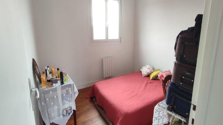 Ma-Cabane - Vente Appartement Sotteville-les-Rouen, 39 m²