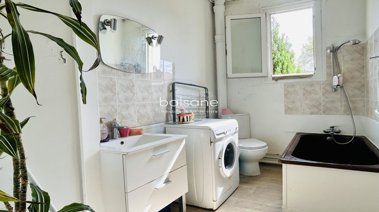 Ma-Cabane - Vente Appartement Sotteville-lès-Rouen, 38 m²