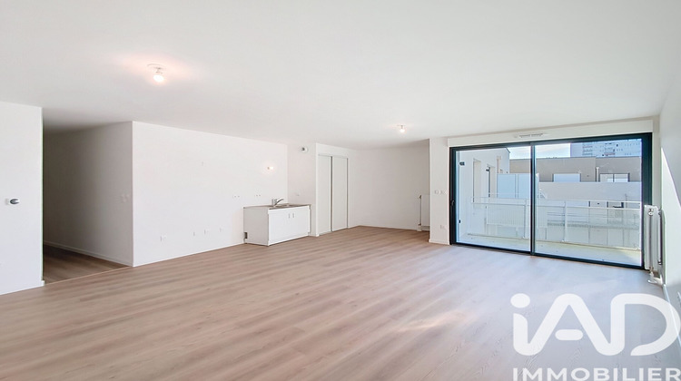 Ma-Cabane - Vente Appartement Sotteville-les-Rouen, 78 m²