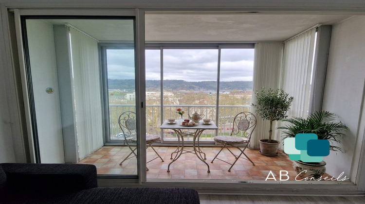 Ma-Cabane - Vente Appartement Sotteville-lès-Rouen, 55 m²