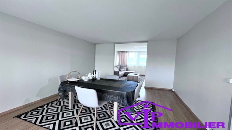 Ma-Cabane - Vente Appartement SOTTEVILLE-LES-ROUEN, 68 m²