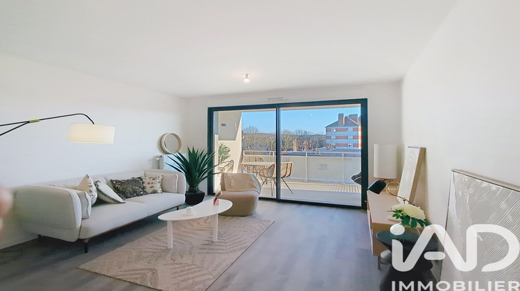 Ma-Cabane - Vente Appartement Sotteville-les-Rouen, 40 m²