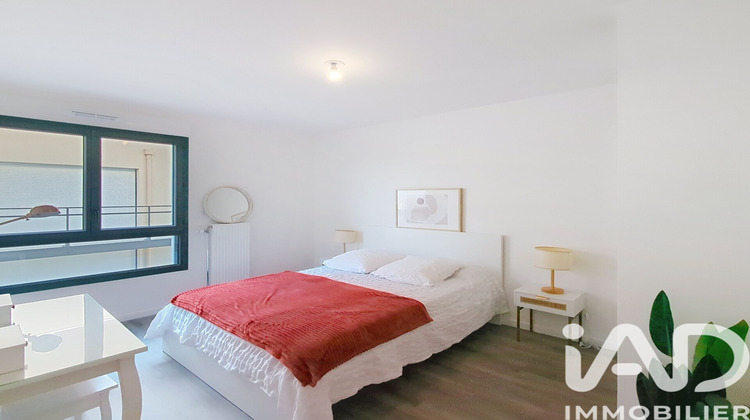 Ma-Cabane - Vente Appartement Sotteville-les-Rouen, 40 m²