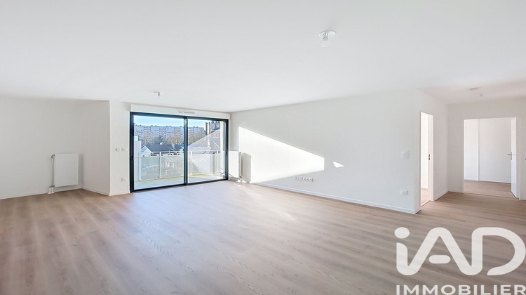 Ma-Cabane - Vente Appartement Sotteville-les-Rouen, 78 m²