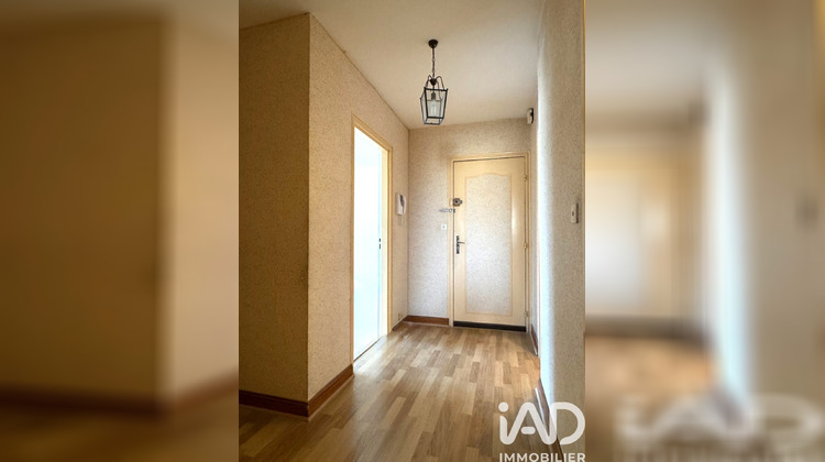 Ma-Cabane - Vente Appartement Sotteville-Lès-Rouen, 82 m²