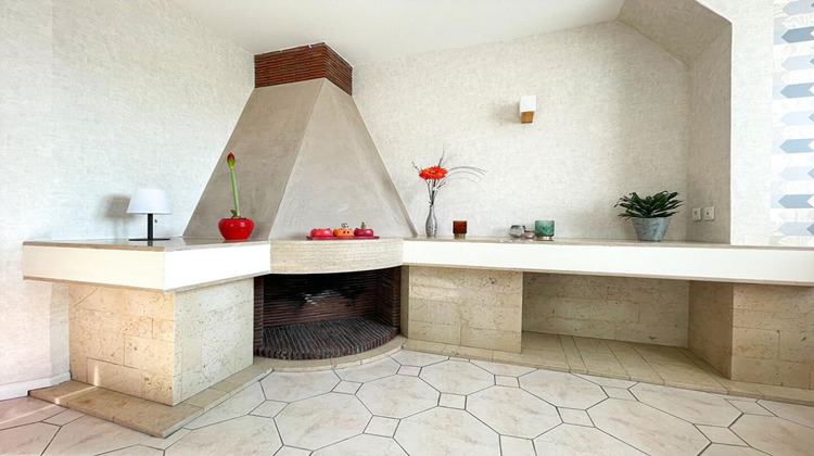 Ma-Cabane - Vente Appartement SOTTEVILLE LES ROUEN, 136 m²