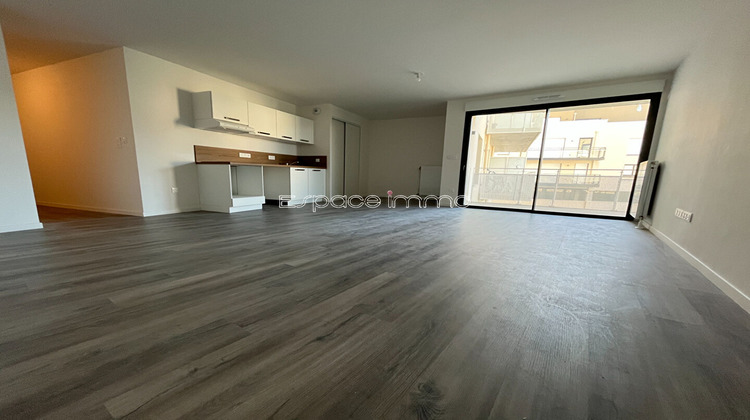 Ma-Cabane - Vente Appartement SOTTEVILLE-LES-ROUEN, 78 m²