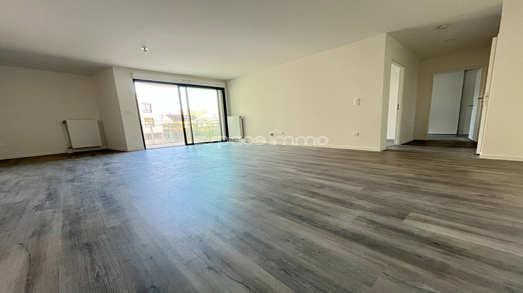 Ma-Cabane - Vente Appartement SOTTEVILLE-LES-ROUEN, 78 m²