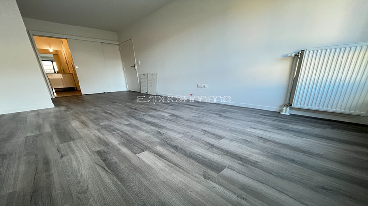 Ma-Cabane - Vente Appartement SOTTEVILLE-LES-ROUEN, 78 m²