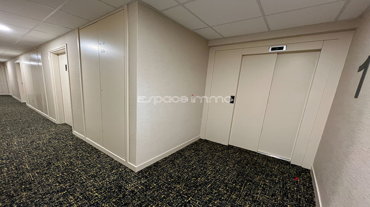 Ma-Cabane - Vente Appartement SOTTEVILLE-LES-ROUEN, 78 m²