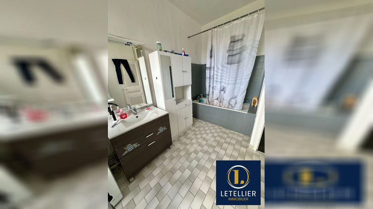 Ma-Cabane - Vente Appartement Sotteville-lès-Rouen, 71 m²