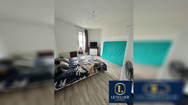 Ma-Cabane - Vente Appartement Sotteville-lès-Rouen, 71 m²