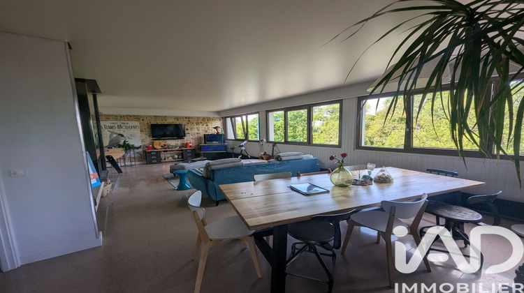 Ma-Cabane - Vente Appartement Sotteville-Lès-Rouen, 157 m²